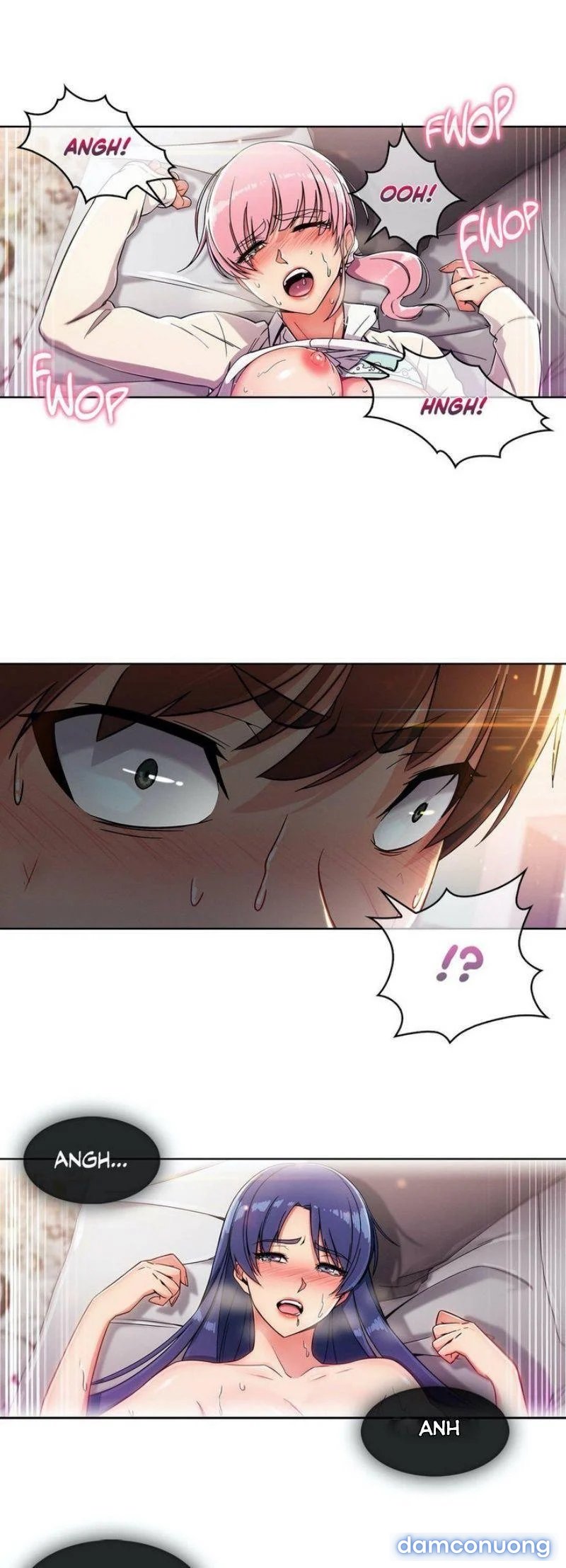 Stand Up Guy Chap Chapter 3-Stand Up Guy - Next Chap 4