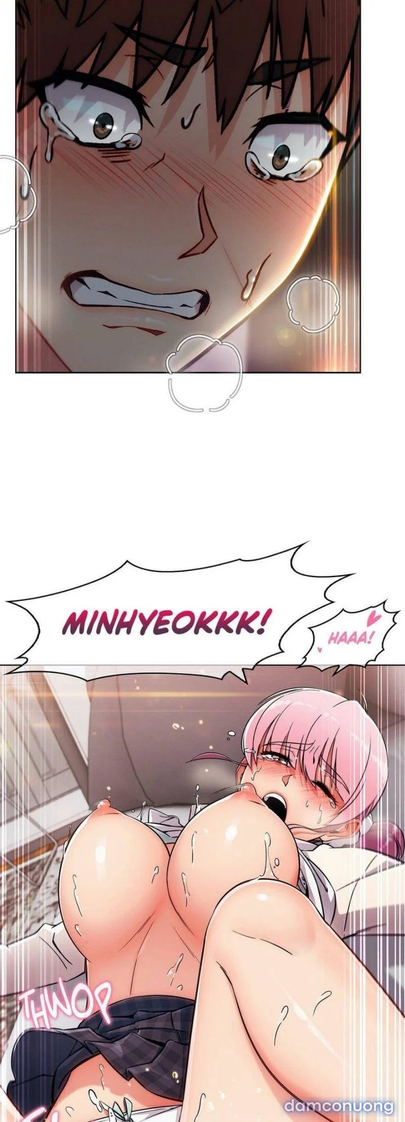 Stand Up Guy Chap Chapter 3-Stand Up Guy - Next Chap 4