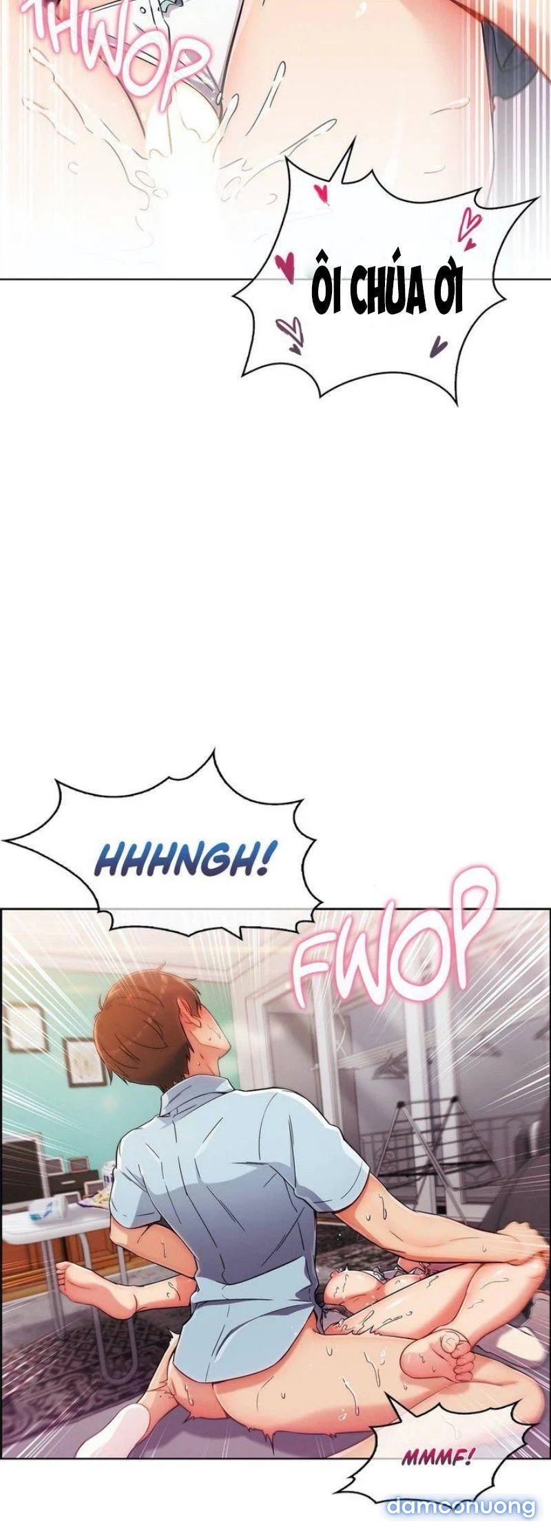 Stand Up Guy Chap Chapter 3-Stand Up Guy - Next Chap 4