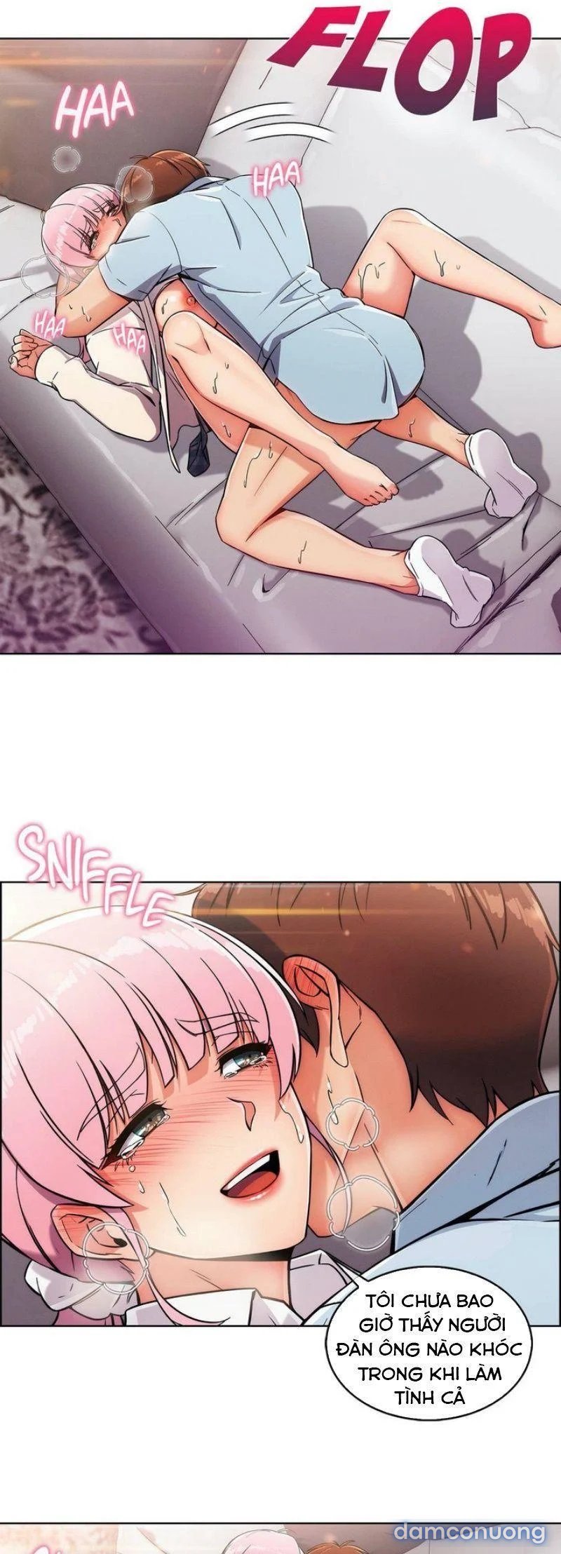 Stand Up Guy Chap Chapter 3-Stand Up Guy - Next Chap 4