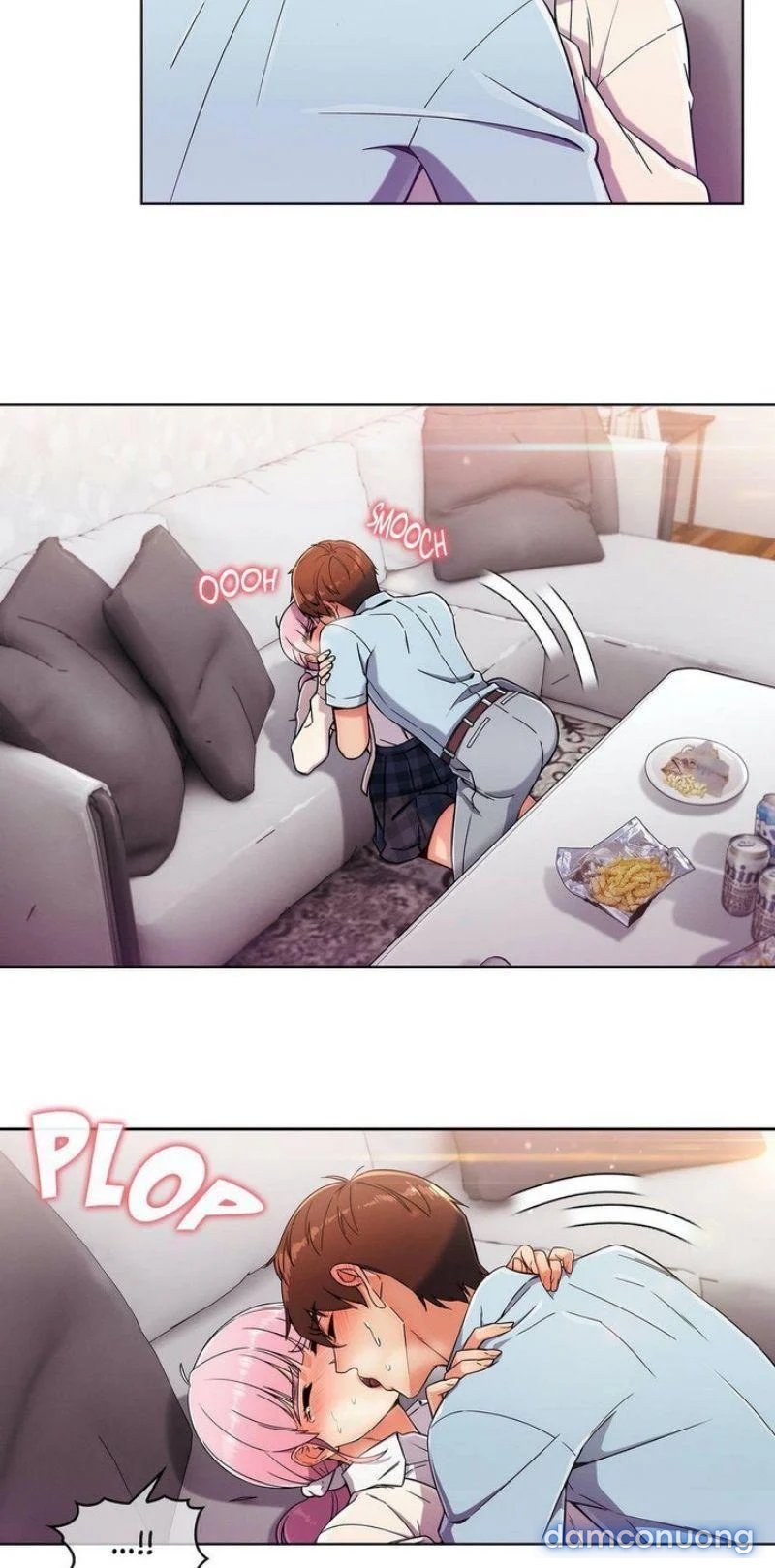 Stand Up Guy Chap Chapter 3-Stand Up Guy - Next Chap 4