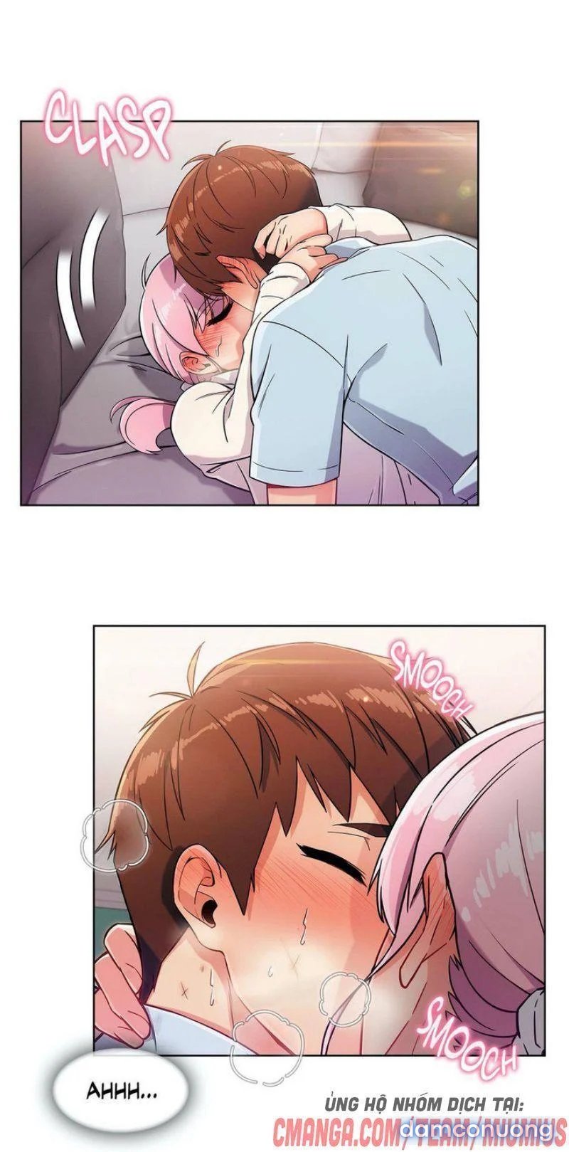 Stand Up Guy Chap Chapter 3-Stand Up Guy - Next Chap 4