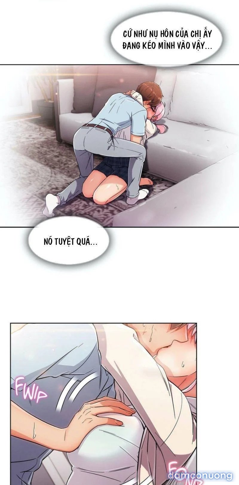 Stand Up Guy Chap Chapter 3-Stand Up Guy - Next Chap 4