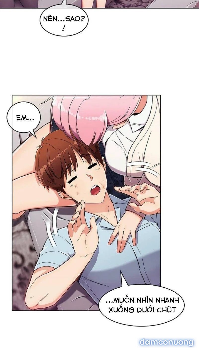 Stand Up Guy Chap Chapter 4-Stand Up Guy - Next Chap 5