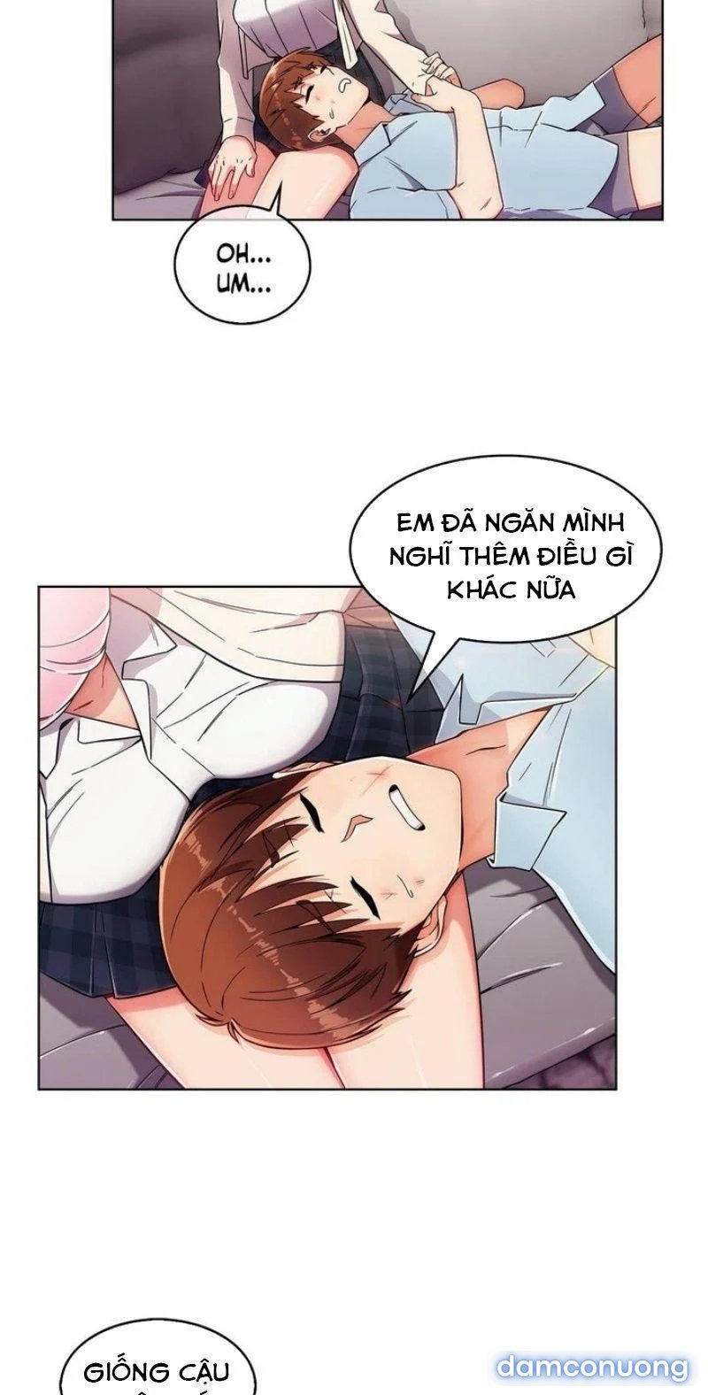 Stand Up Guy Chap Chapter 4-Stand Up Guy - Next Chap 5