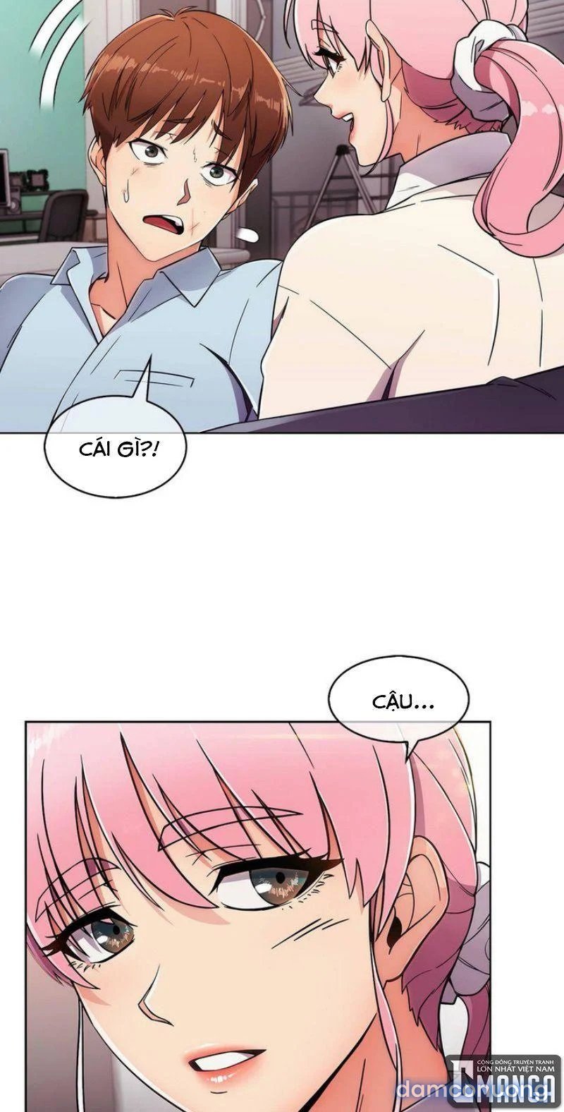 Stand Up Guy Chap Chapter 4-Stand Up Guy - Next Chap 5