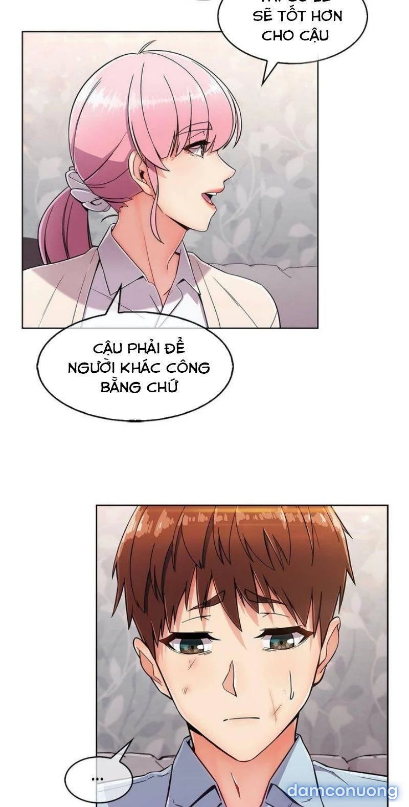 Stand Up Guy Chap Chapter 4-Stand Up Guy - Next Chap 5