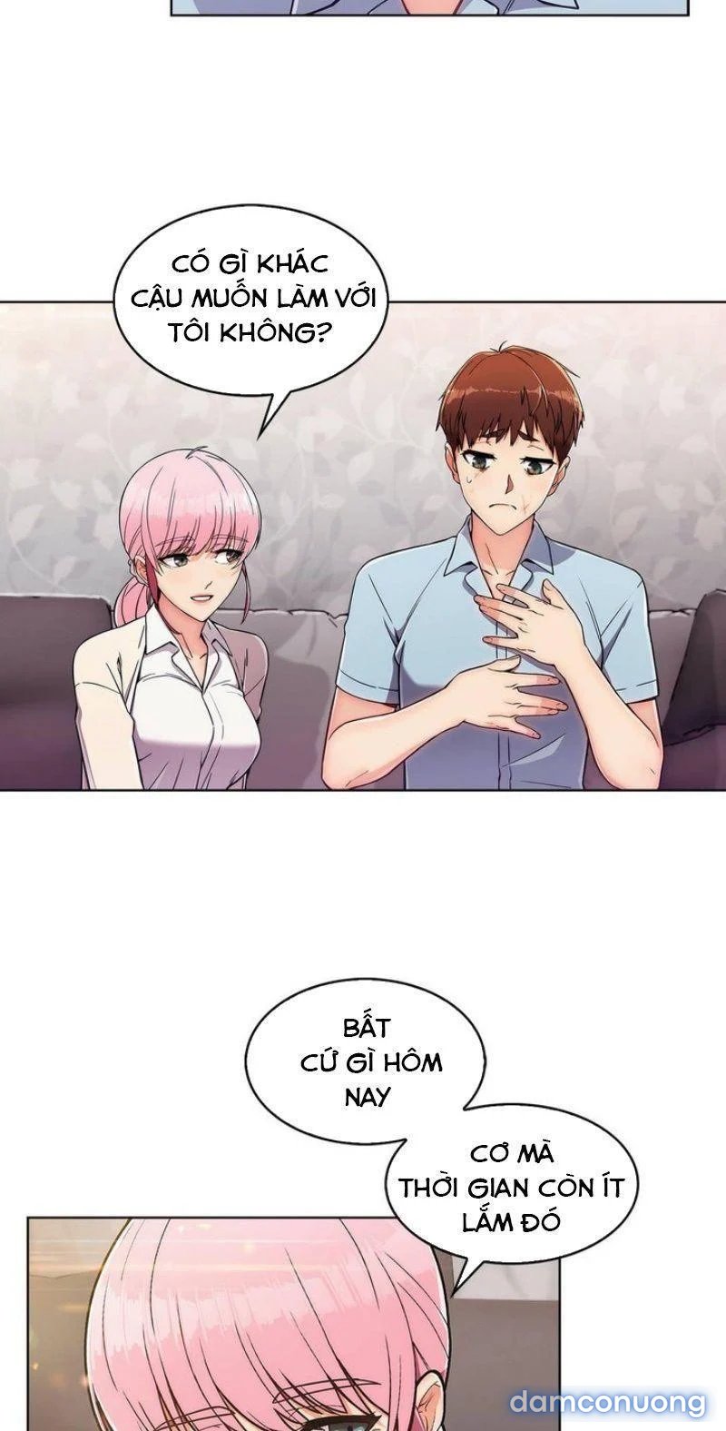 Stand Up Guy Chap Chapter 4-Stand Up Guy - Next Chap 5