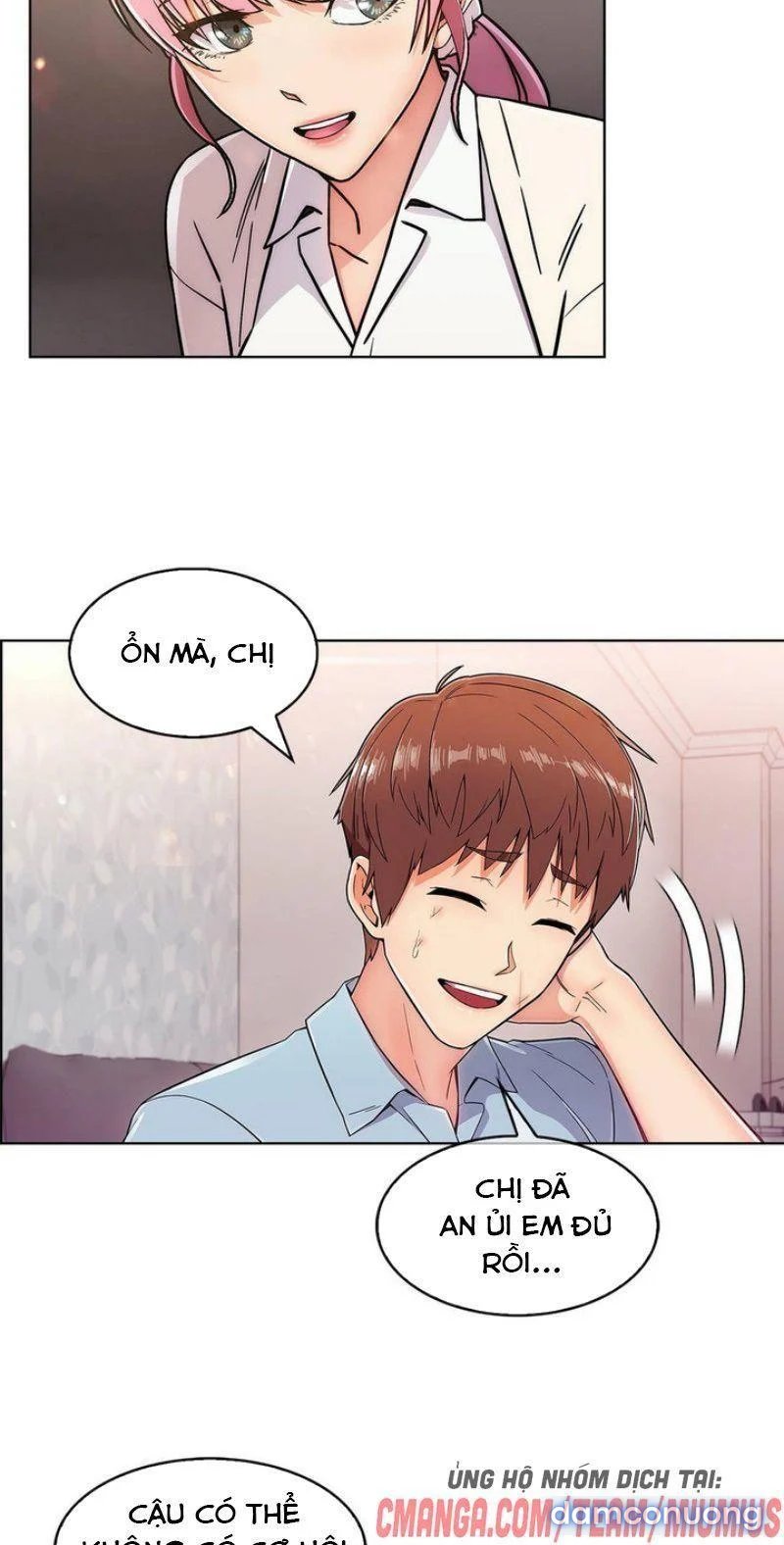 Stand Up Guy Chap Chapter 4-Stand Up Guy - Next Chap 5