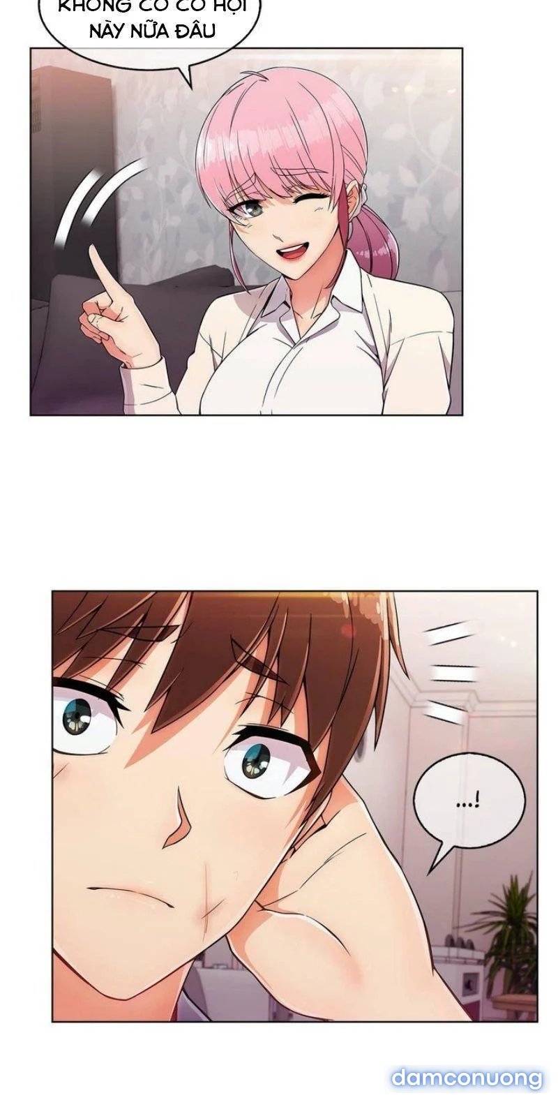 Stand Up Guy Chap Chapter 4-Stand Up Guy - Next Chap 5