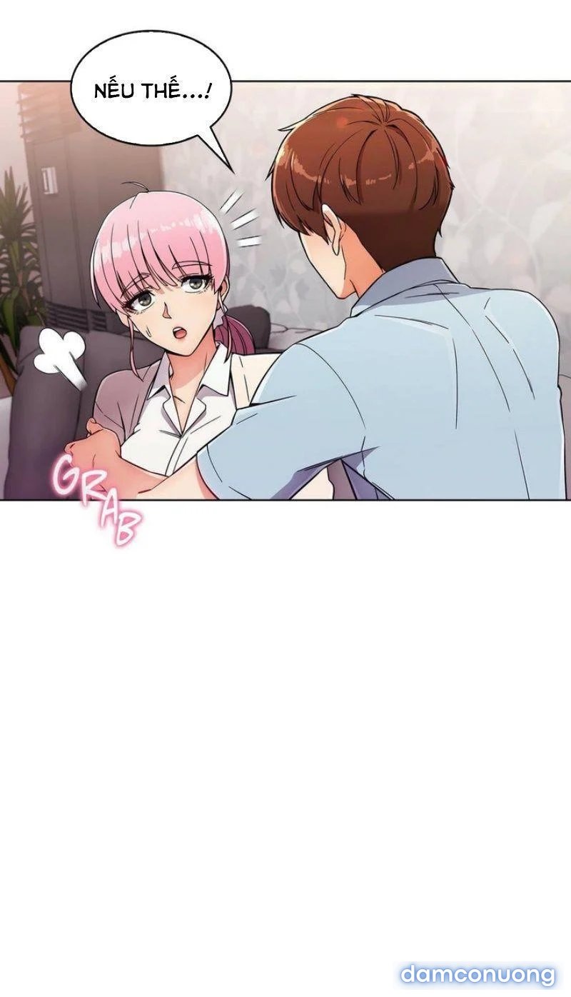 Stand Up Guy Chap Chapter 4-Stand Up Guy - Next Chap 5