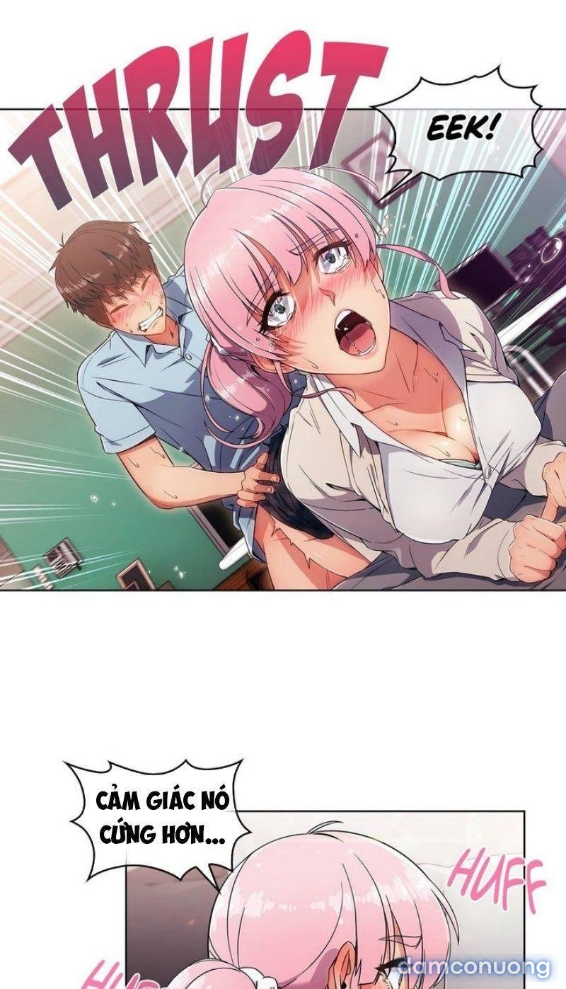 Stand Up Guy Chap Chapter 4-Stand Up Guy - Next Chap 5