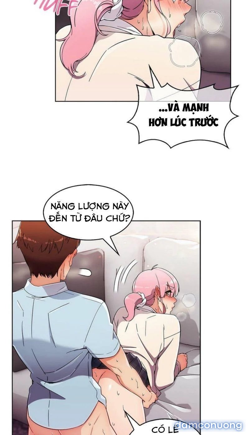 Stand Up Guy Chap Chapter 4-Stand Up Guy - Next Chap 5