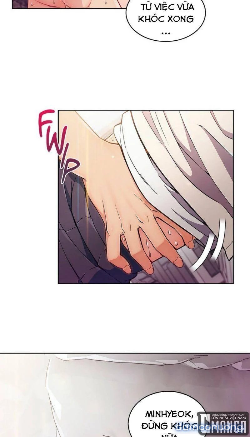 Stand Up Guy Chap Chapter 4-Stand Up Guy - Next Chap 5