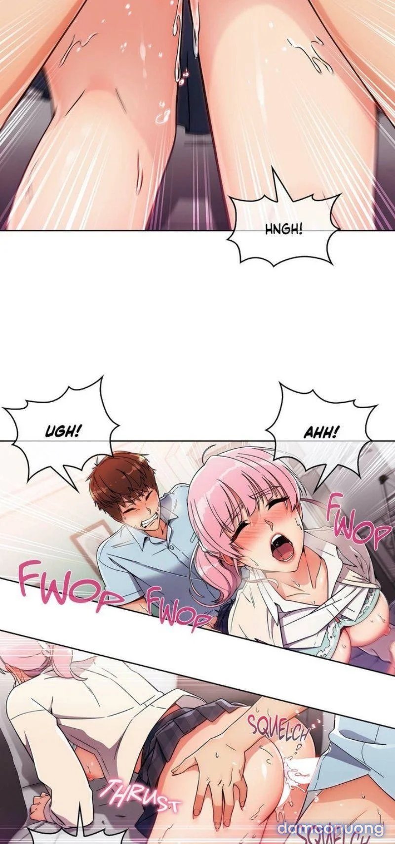 Stand Up Guy Chap Chapter 4-Stand Up Guy - Next Chap 5