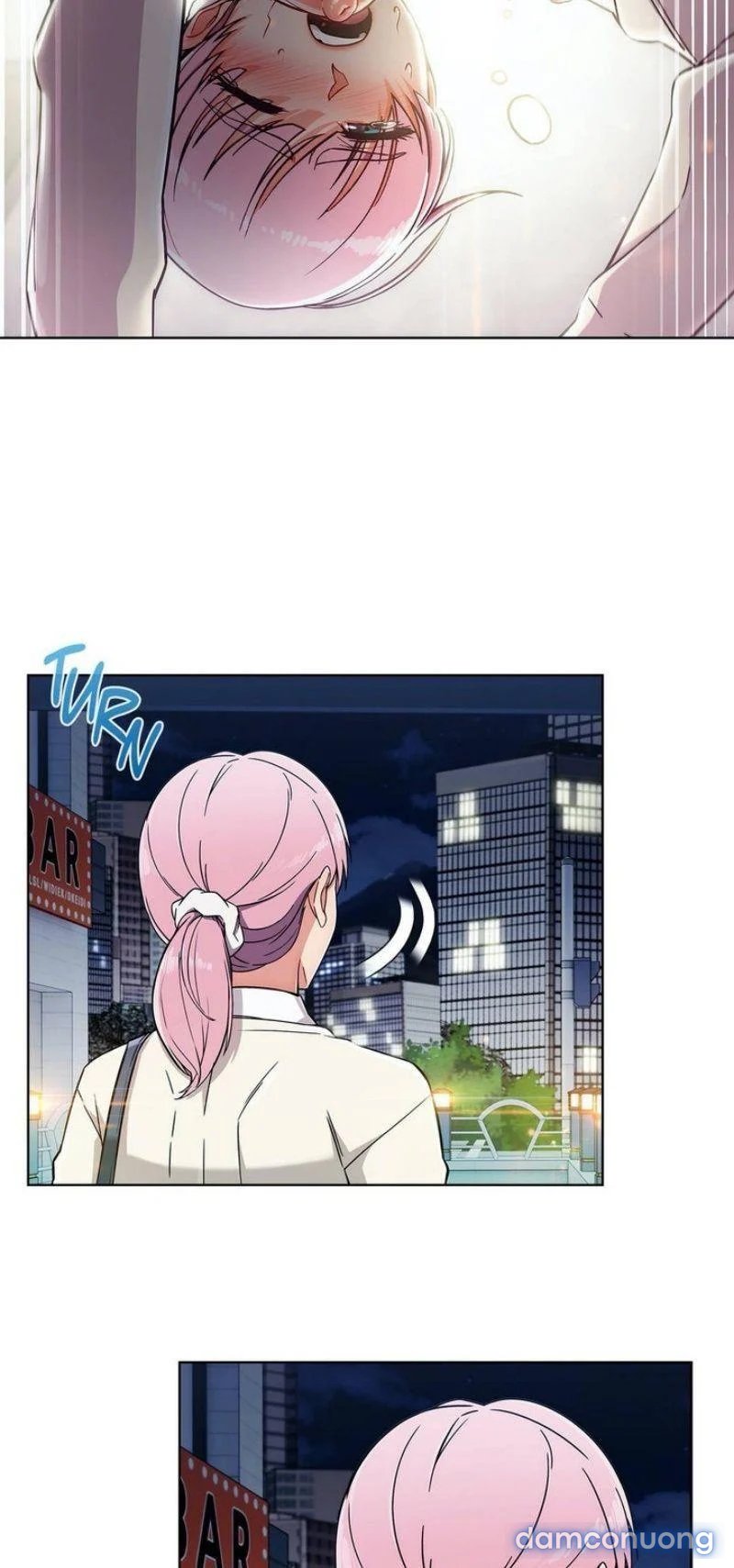 Stand Up Guy Chap Chapter 4-Stand Up Guy - Next Chap 5