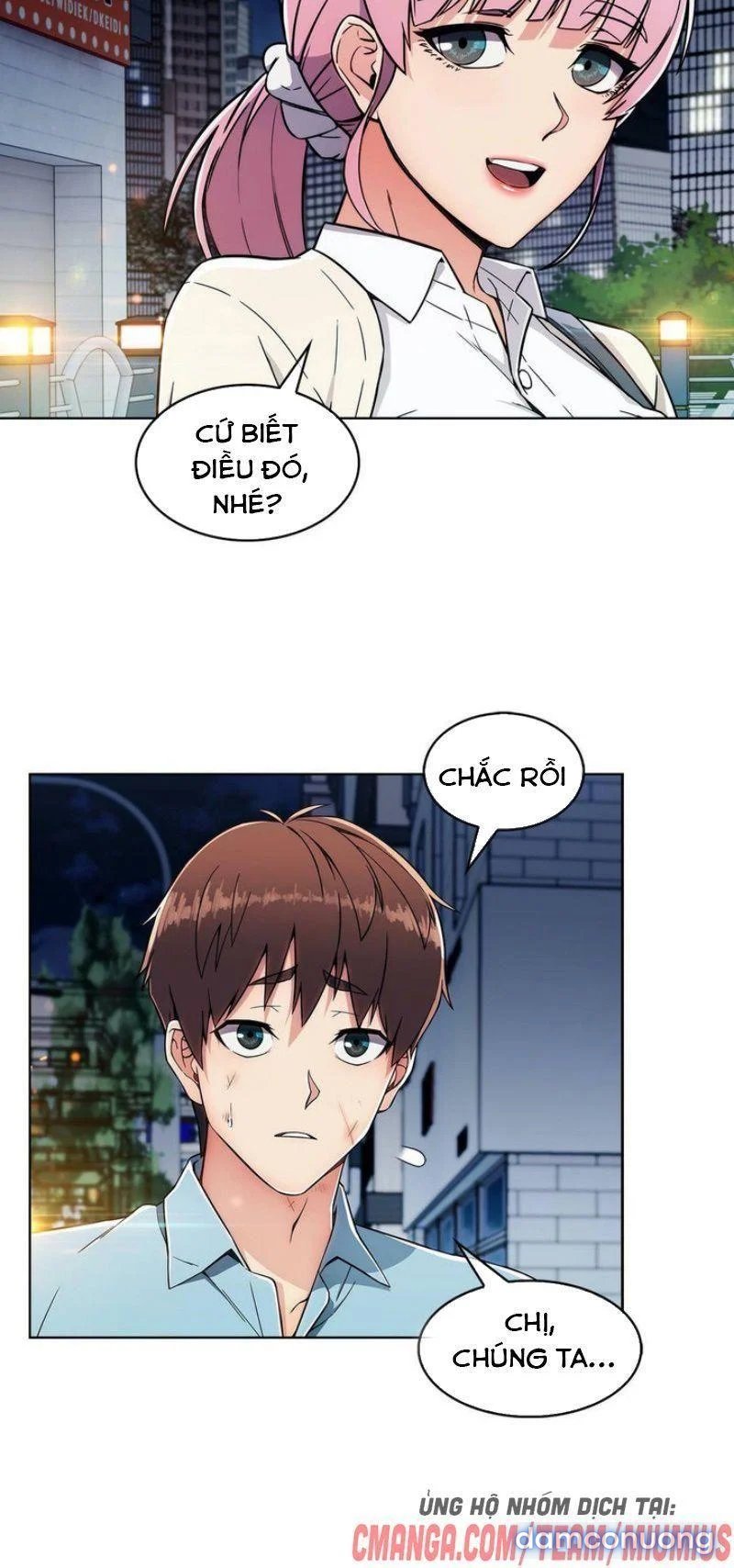 Stand Up Guy Chap Chapter 4-Stand Up Guy - Next Chap 5