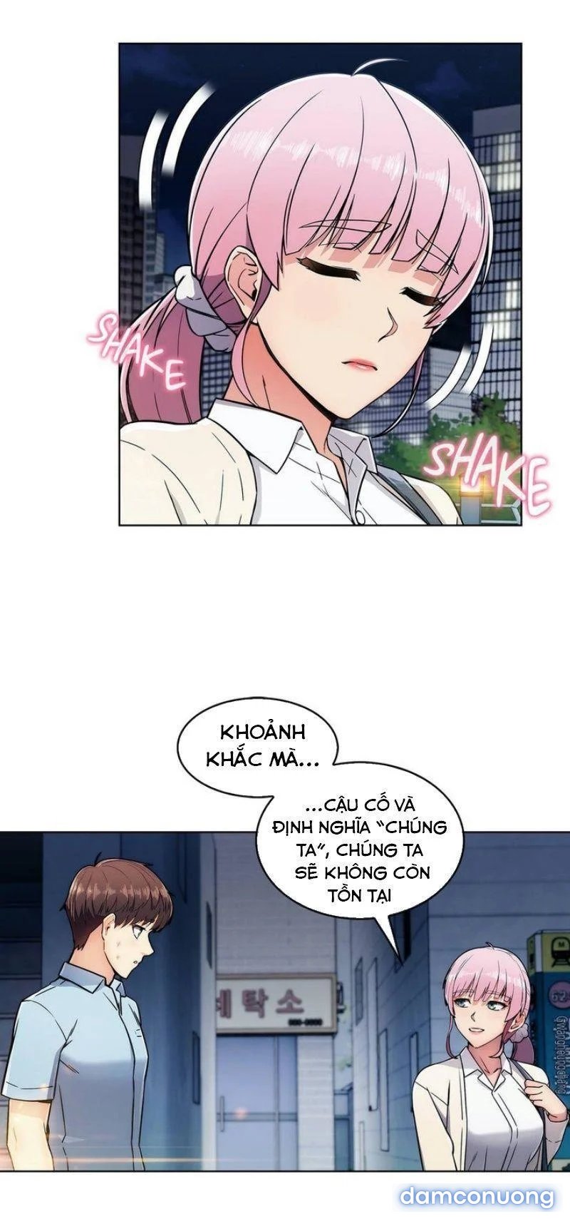 Stand Up Guy Chap Chapter 4-Stand Up Guy - Next Chap 5