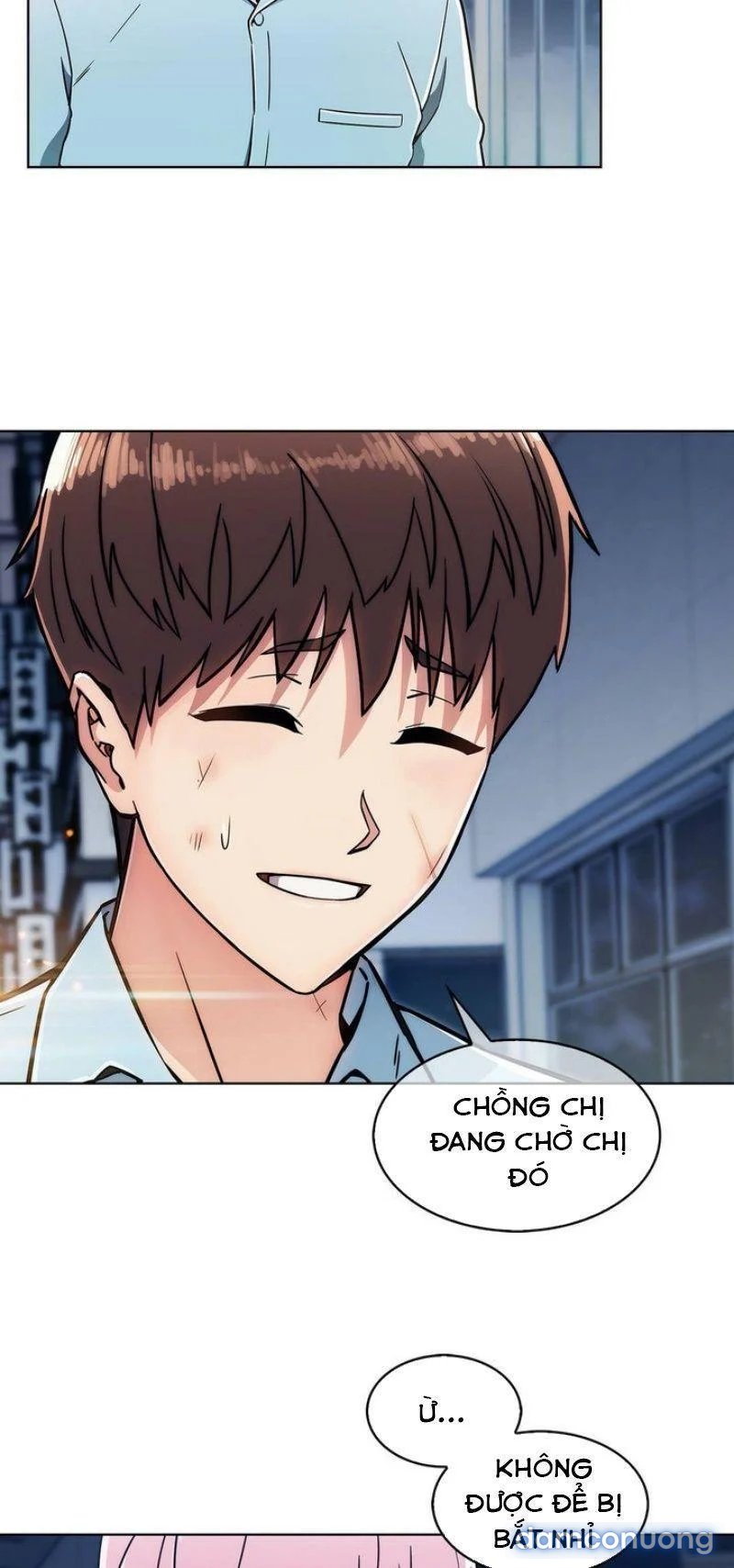 Stand Up Guy Chap Chapter 4-Stand Up Guy - Next Chap 5