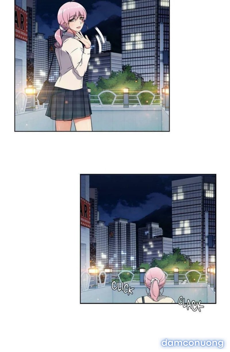 Stand Up Guy Chap Chapter 4-Stand Up Guy - Next Chap 5