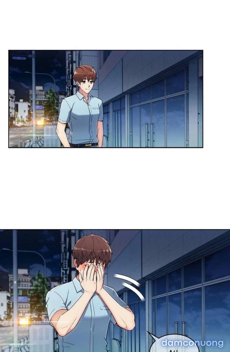 Stand Up Guy Chap Chapter 4-Stand Up Guy - Next Chap 5