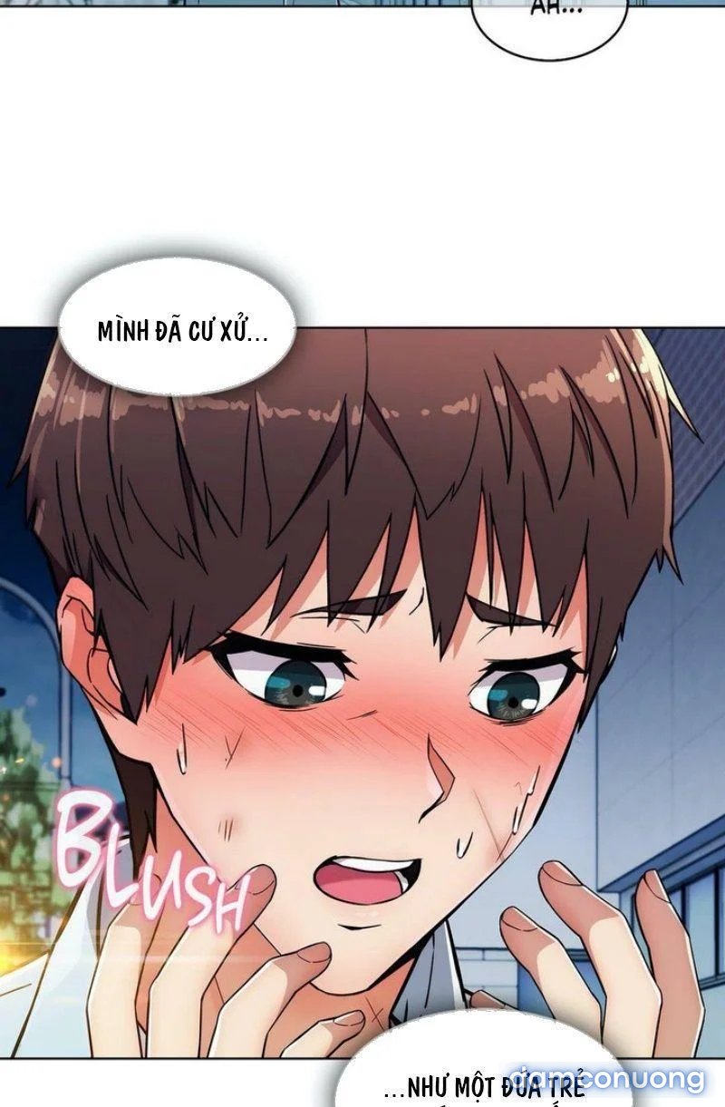 Stand Up Guy Chap Chapter 4-Stand Up Guy - Next Chap 5