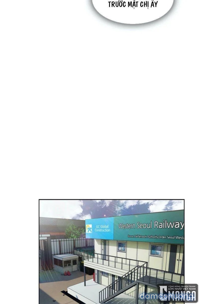 Stand Up Guy Chap Chapter 4-Stand Up Guy - Next Chap 5