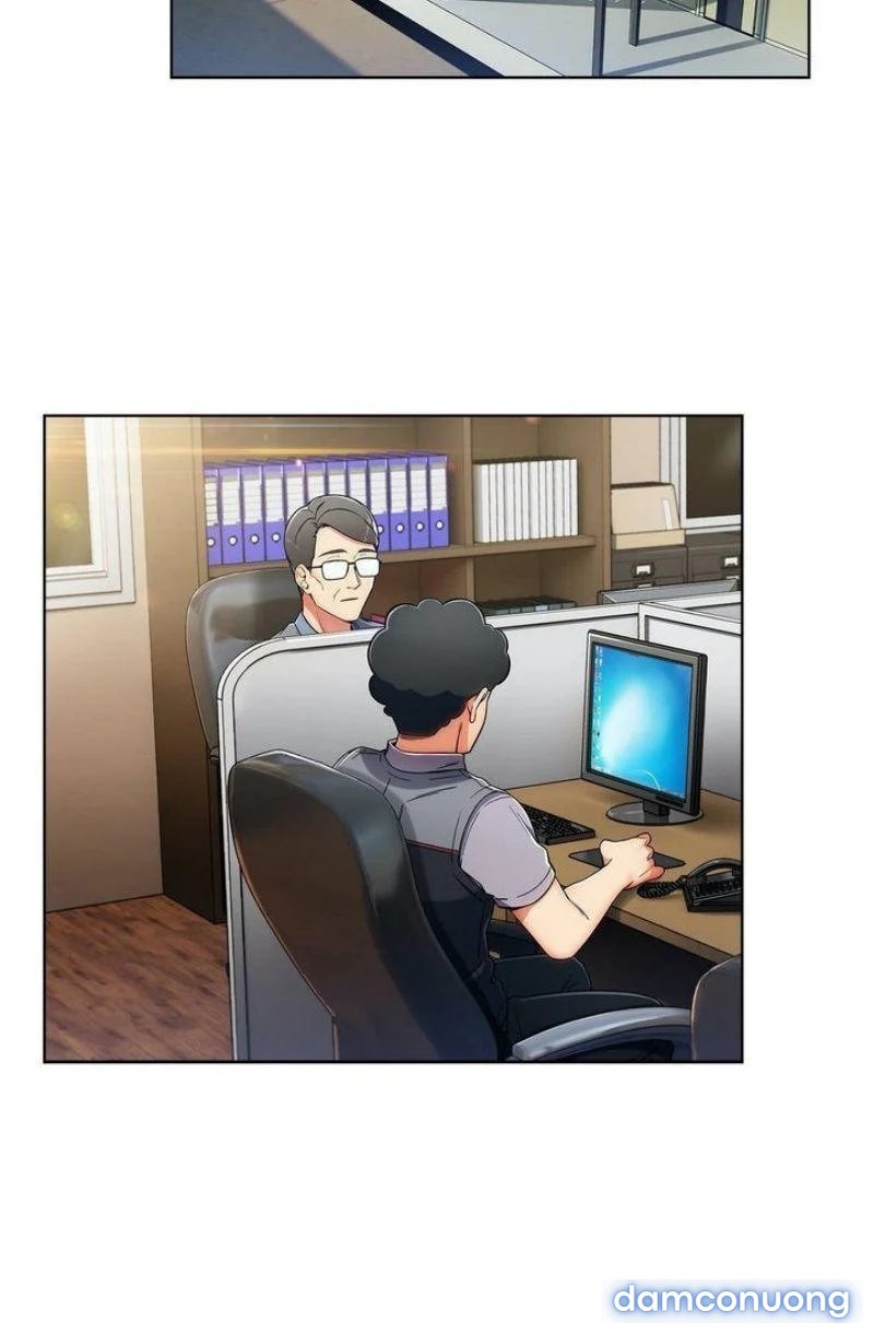 Stand Up Guy Chap Chapter 4-Stand Up Guy - Next Chap 5