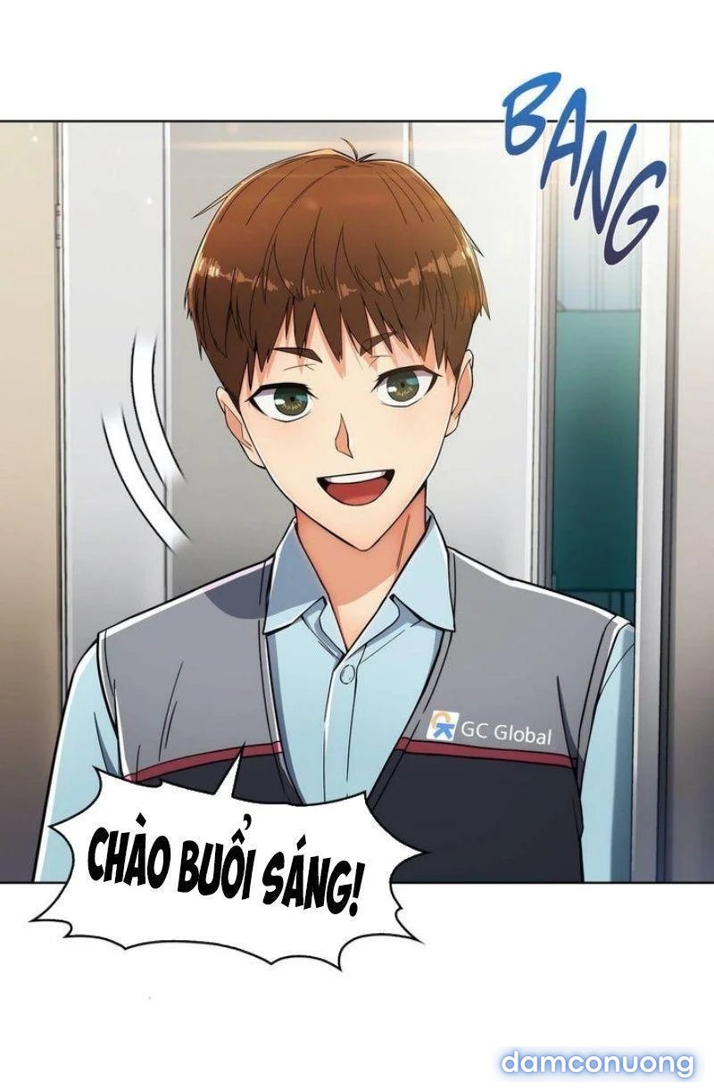 Stand Up Guy Chap Chapter 4-Stand Up Guy - Next Chap 5