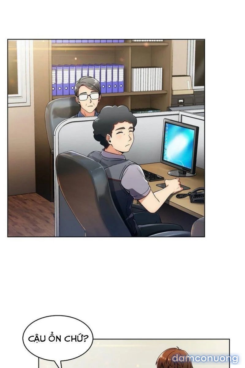 Stand Up Guy Chap Chapter 4-Stand Up Guy - Next Chap 5