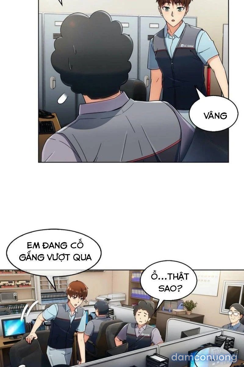 Stand Up Guy Chap Chapter 4-Stand Up Guy - Next Chap 5