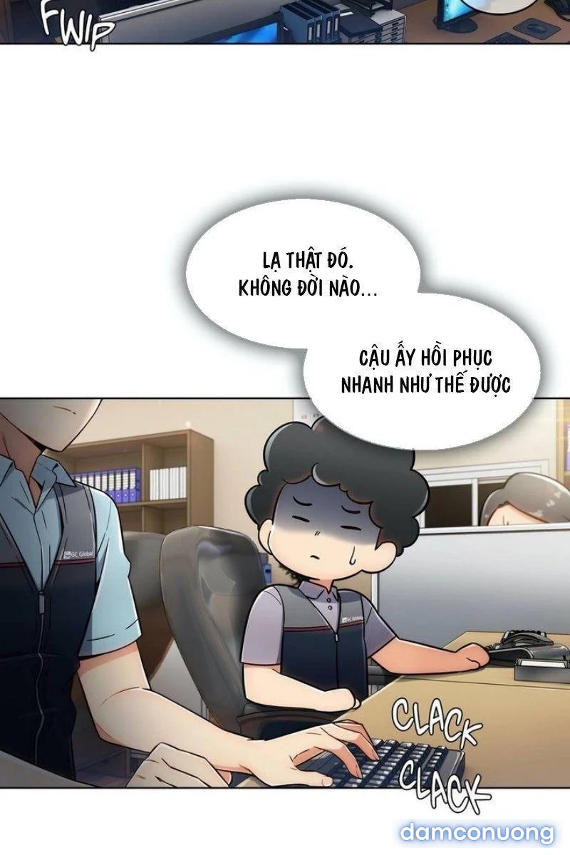 Stand Up Guy Chap Chapter 4-Stand Up Guy - Next Chap 5