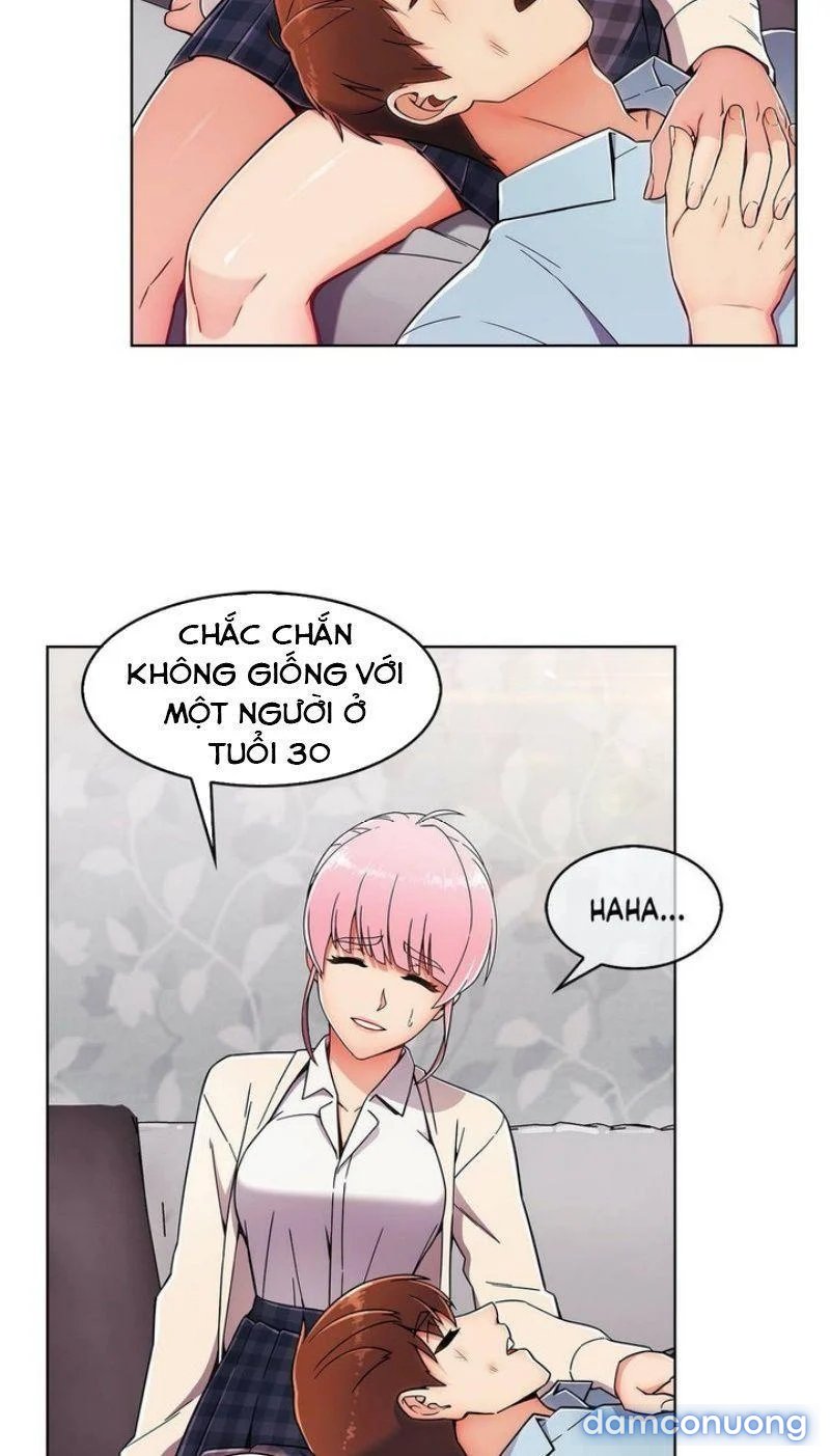 Stand Up Guy Chap Chapter 4-Stand Up Guy - Next Chap 5