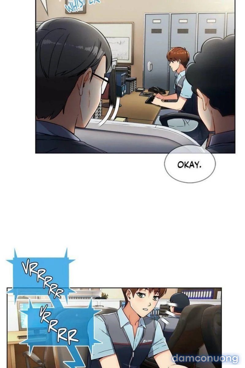 Stand Up Guy Chap Chapter 4-Stand Up Guy - Next Chap 5