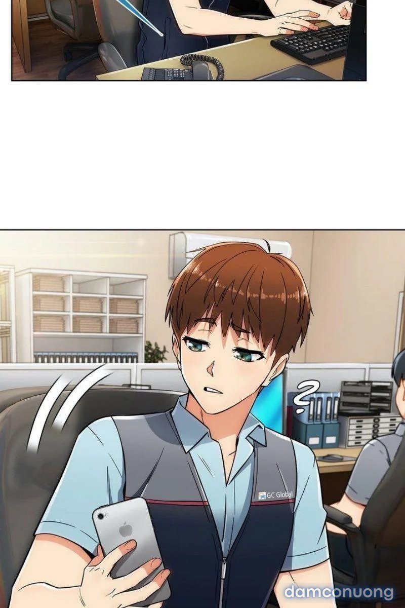 Stand Up Guy Chap Chapter 4-Stand Up Guy - Next Chap 5