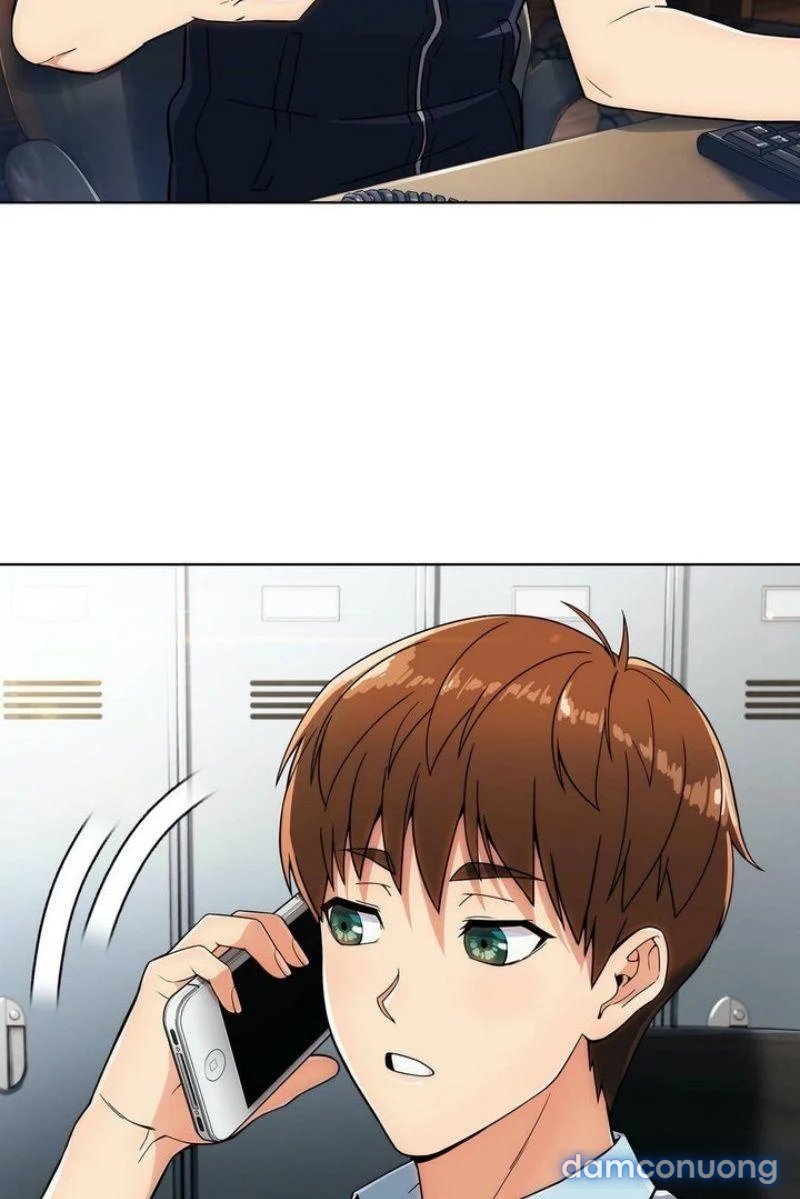 Stand Up Guy Chap Chapter 4-Stand Up Guy - Next Chap 5