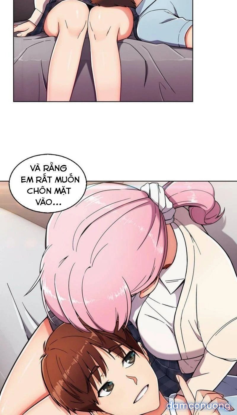 Stand Up Guy Chap Chapter 4-Stand Up Guy - Next Chap 5