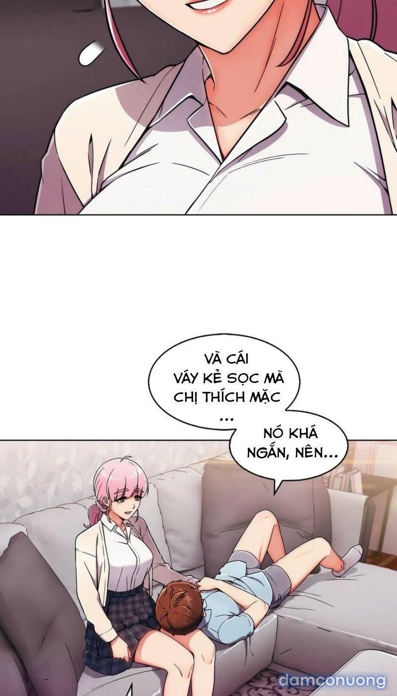 Stand Up Guy Chap Chapter 4-Stand Up Guy - Next Chap 5