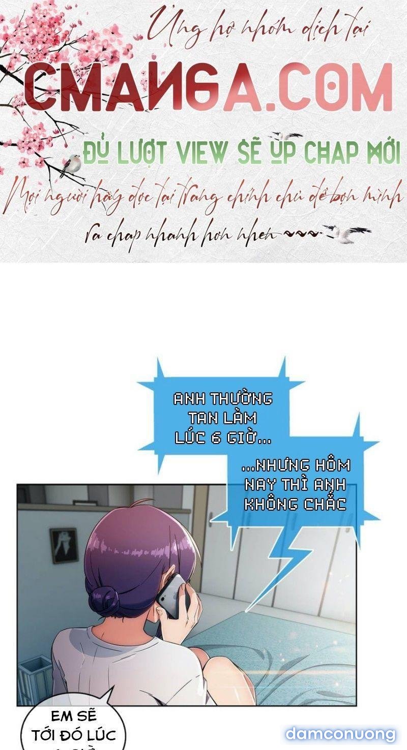 Stand Up Guy Chap Chapter 5-Stand Up Guy - Next Chap 6