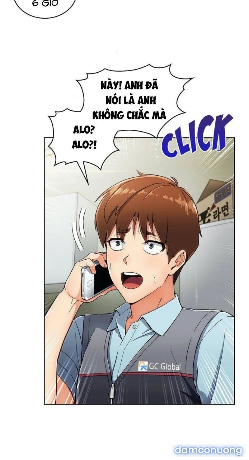 Stand Up Guy Chap Chapter 5-Stand Up Guy - Next Chap 6