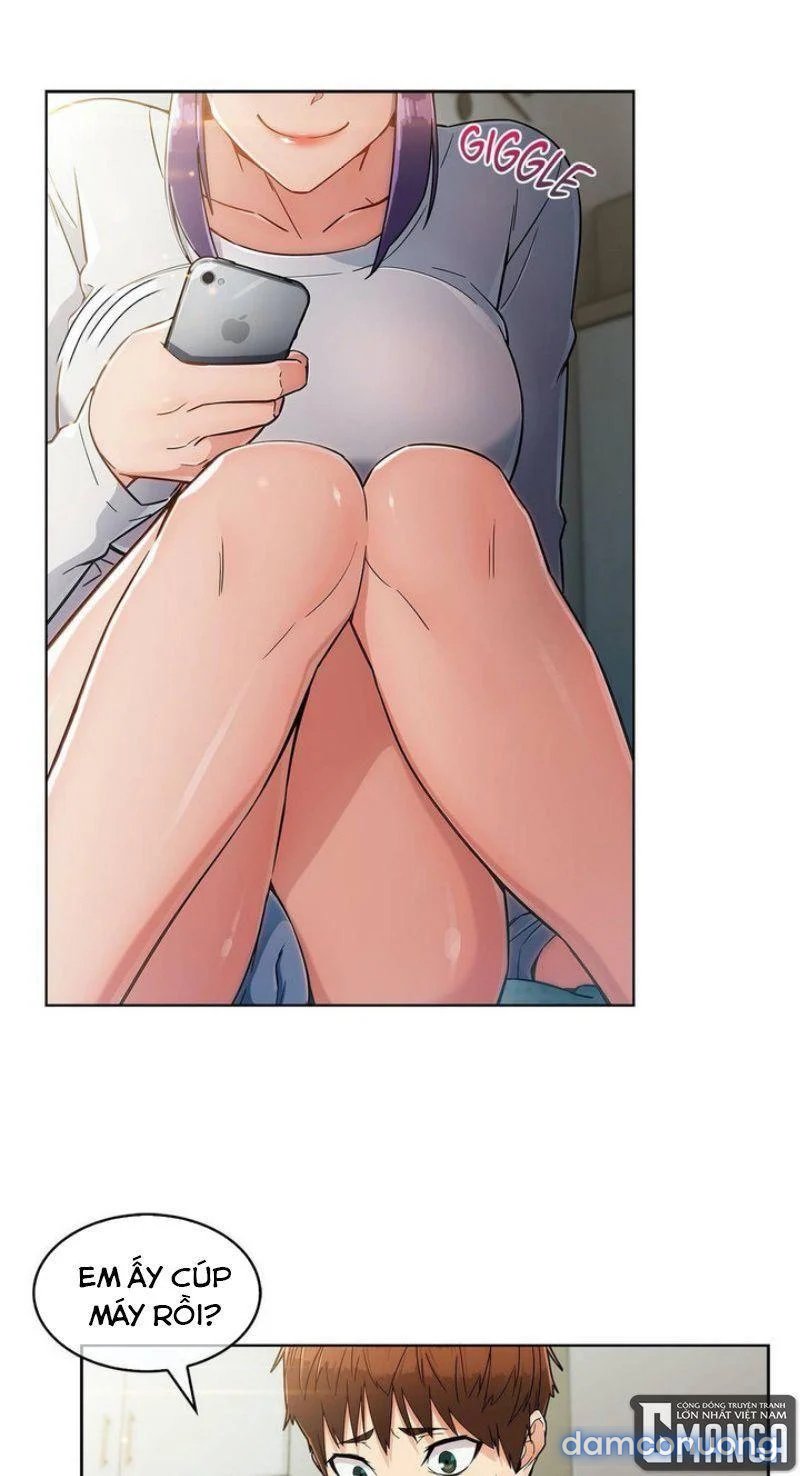 Stand Up Guy Chap Chapter 5-Stand Up Guy - Next Chap 6