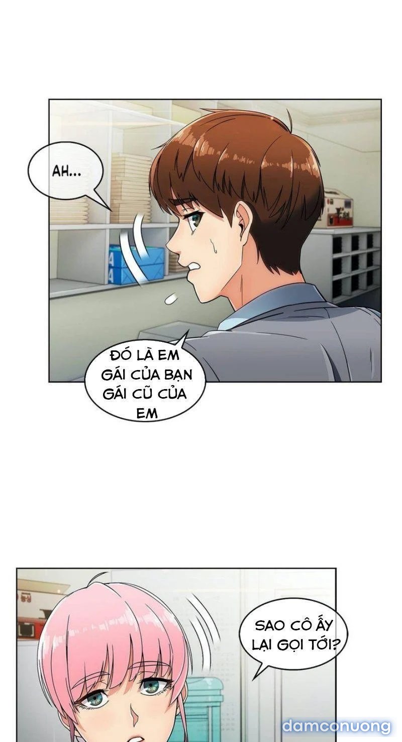 Stand Up Guy Chap Chapter 5-Stand Up Guy - Next Chap 6