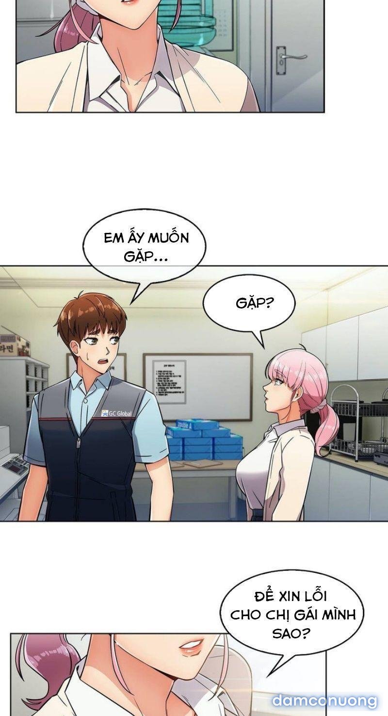 Stand Up Guy Chap Chapter 5-Stand Up Guy - Next Chap 6