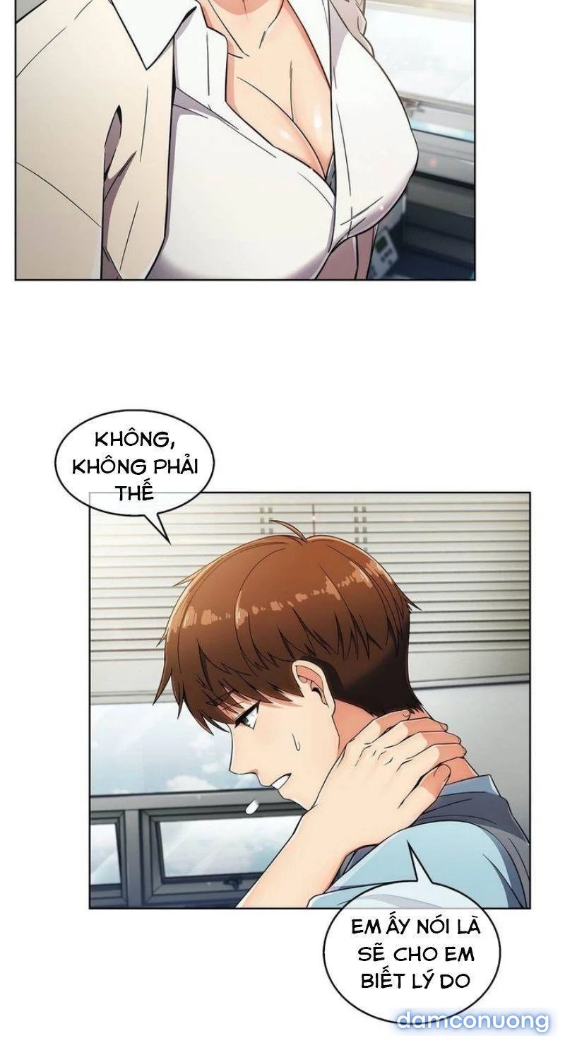 Stand Up Guy Chap Chapter 5-Stand Up Guy - Next Chap 6