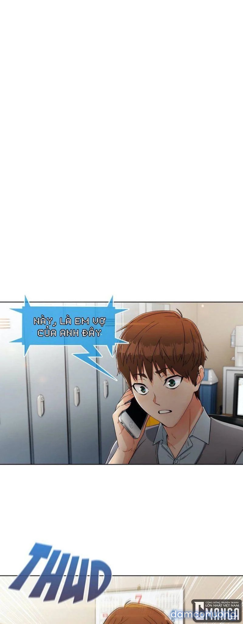 Stand Up Guy Chap Chapter 5-Stand Up Guy - Next Chap 6