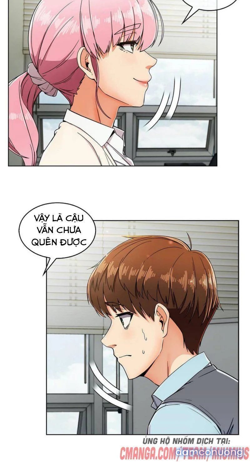 Stand Up Guy Chap Chapter 5-Stand Up Guy - Next Chap 6