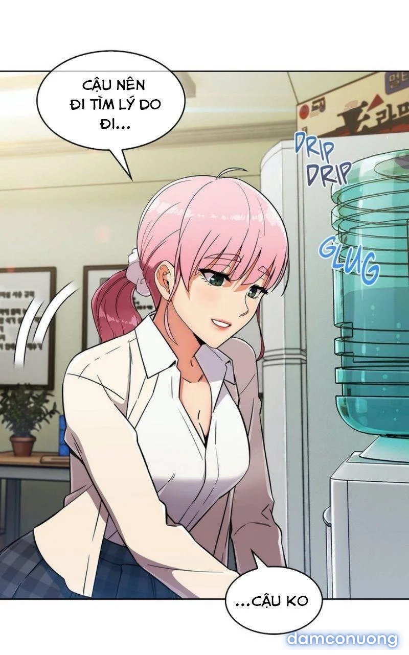 Stand Up Guy Chap Chapter 5-Stand Up Guy - Next Chap 6