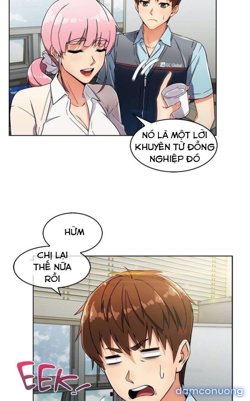 Stand Up Guy Chap Chapter 5-Stand Up Guy - Next Chap 6