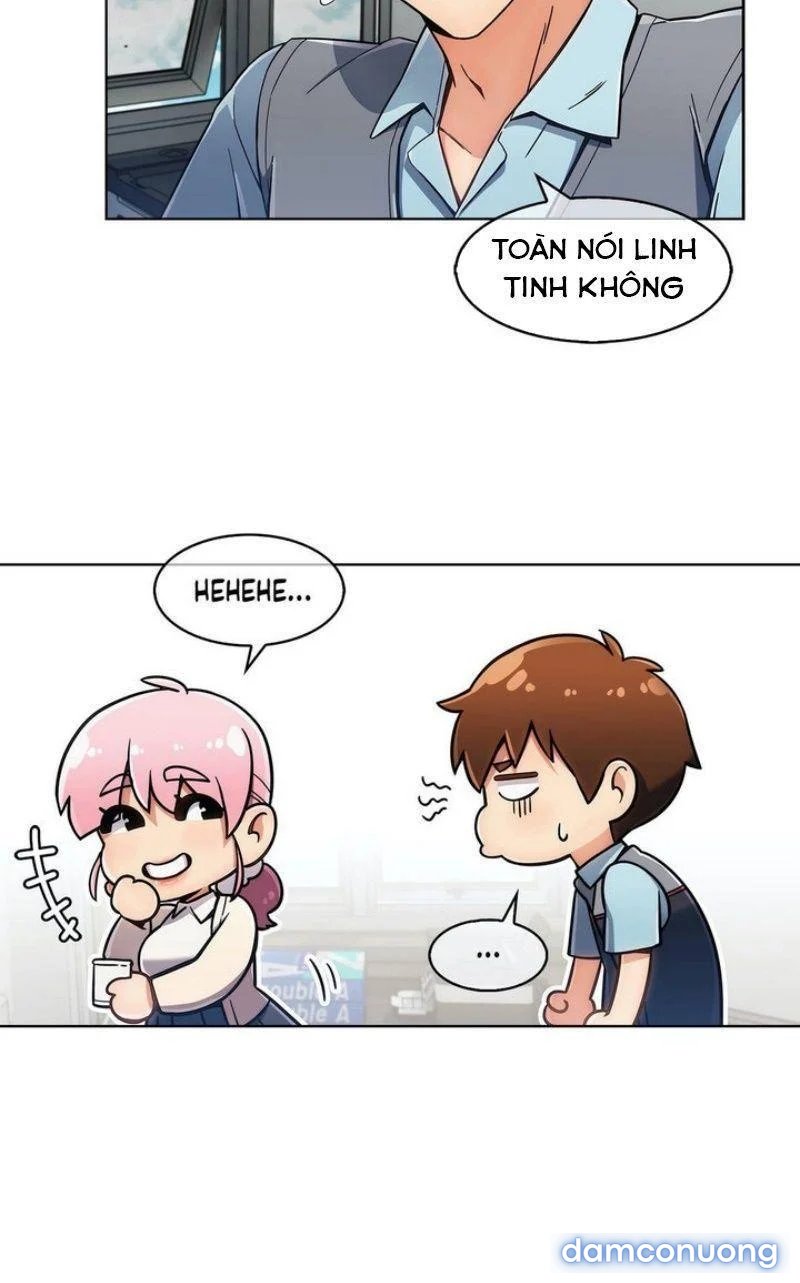 Stand Up Guy Chap Chapter 5-Stand Up Guy - Next Chap 6