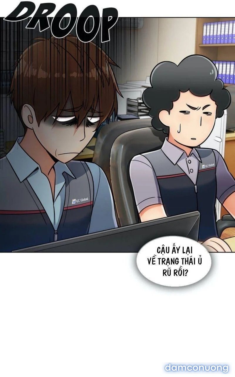 Stand Up Guy Chap Chapter 5-Stand Up Guy - Next Chap 6